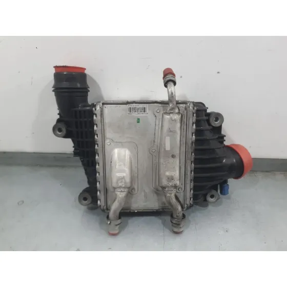 Intercooler para Jaguar F-Pace (X761)