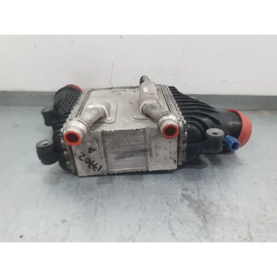 Intercooler para Jaguar F-Pace (X761)