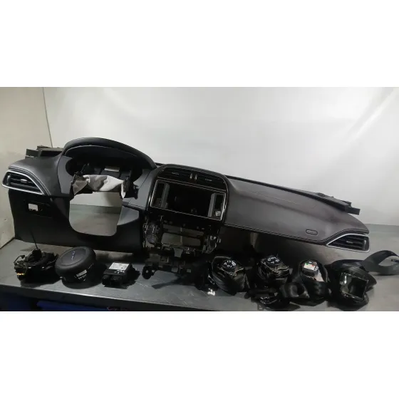 Kit Airbag para Jaguar F-Pace (X761)