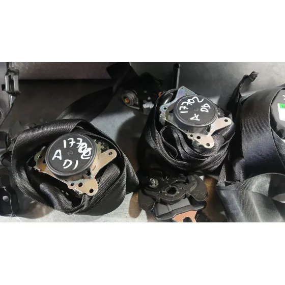 Kit Airbag para Jaguar F-Pace (X761)