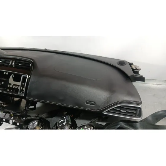 Kit Airbag para Jaguar F-Pace (X761)