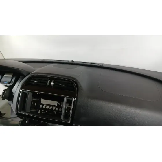 Kit Airbag para Jaguar F-Pace (X761)