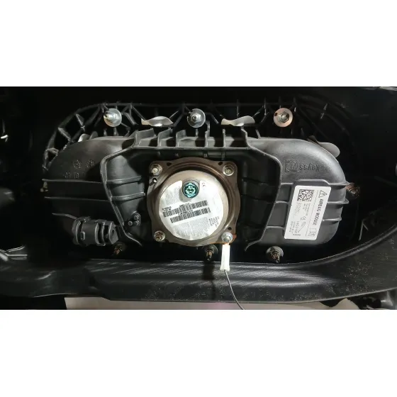 Kit Airbag para Jaguar F-Pace (X761)