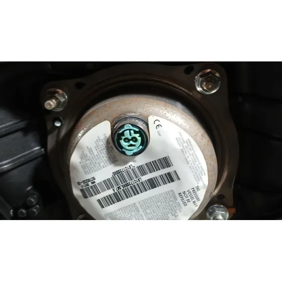 Kit Airbag para Jaguar F-Pace (X761)