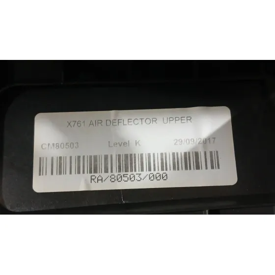 Kit Airbag para Jaguar F-Pace (X761)