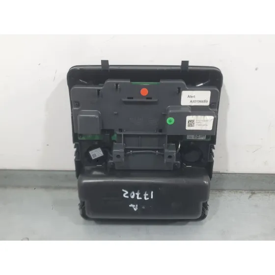 Luz Interior para Jaguar F-Pace (X761)