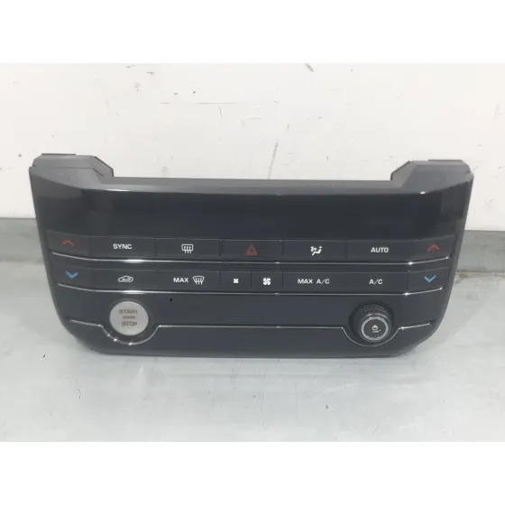 Mando Climatizador para Jaguar F-Pace (X761)