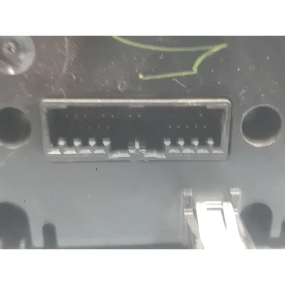 Mando Climatizador para Jaguar F-Pace (X761)
