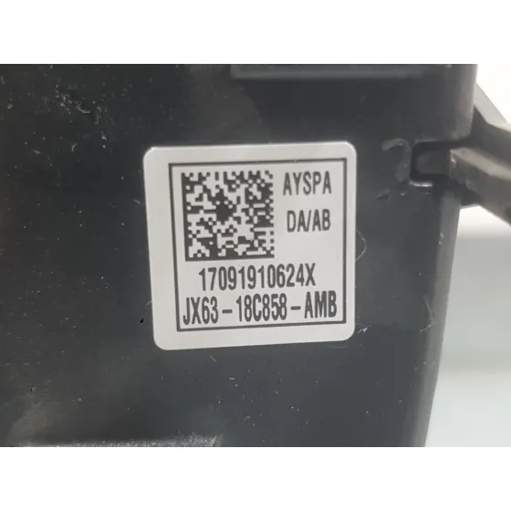 Mando Climatizador para Jaguar F-Pace (X761)