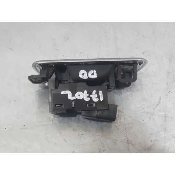 Mando Elevalunas Delantero Derecho para Jaguar F-Pace (X761)