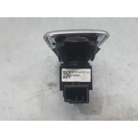 Mando Elevalunas Delantero Derecho para Jaguar F-Pace (X761)