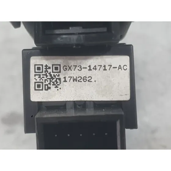 Mando Elevalunas Delantero Derecho para Jaguar F-Pace (X761)