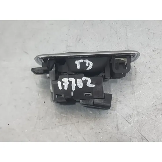 Mando Elevalunas Trasero Derecho para Jaguar F-Pace (X761)