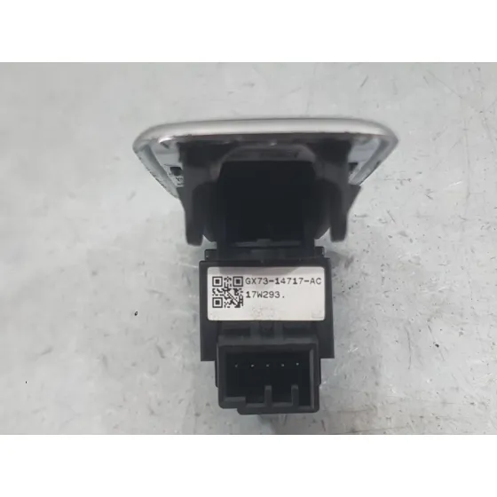 Mando Elevalunas Trasero Derecho para Jaguar F-Pace (X761)