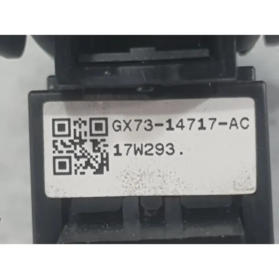 Mando Elevalunas Trasero Derecho para Jaguar F-Pace (X761)