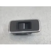 Mando Elevalunas Trasero Izquierdo para Jaguar F-Pace (X761)