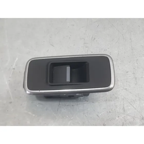 Mando Elevalunas Trasero Izquierdo para Jaguar F-Pace (X761)