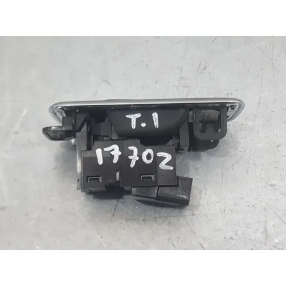 Mando Elevalunas Trasero Izquierdo para Jaguar F-Pace (X761)