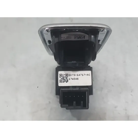 Mando Elevalunas Trasero Izquierdo para Jaguar F-Pace (X761)