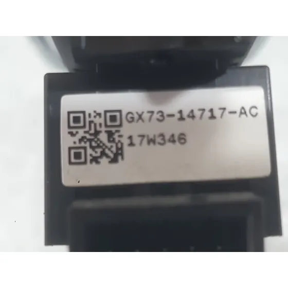 Mando Elevalunas Trasero Izquierdo para Jaguar F-Pace (X761)