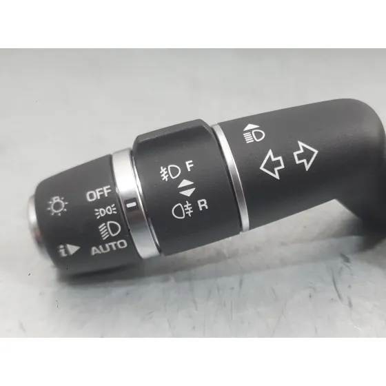 Mando Luces para Jaguar F-Pace (X761)