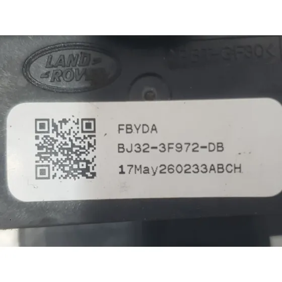 Mando Luces para Jaguar F-Pace (X761)