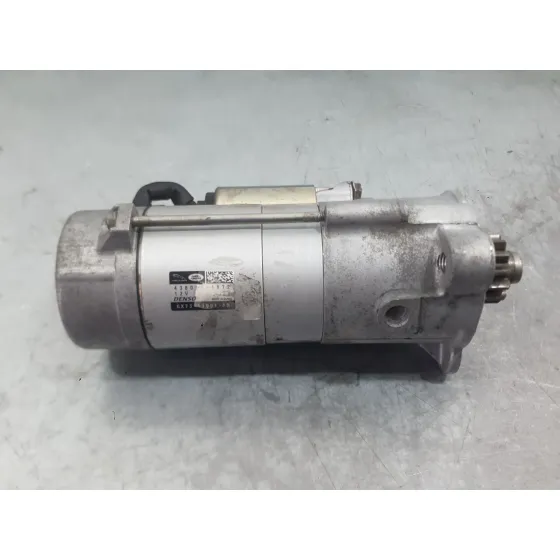 Motor Arranque para Jaguar F-Pace (X761)