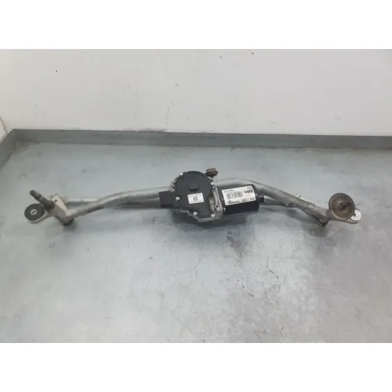 Motor Limpia Delantero para Jaguar F-Pace (X761)