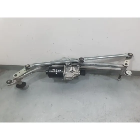 Motor Limpia Delantero para Jaguar F-Pace (X761)