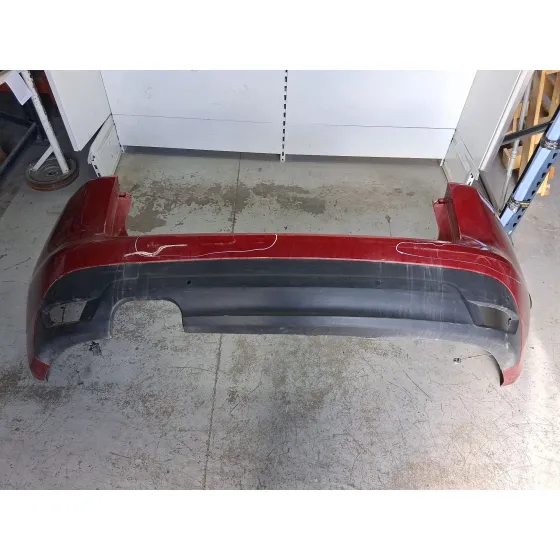 Paragolpes Trasero para Jaguar F-Pace (X761)