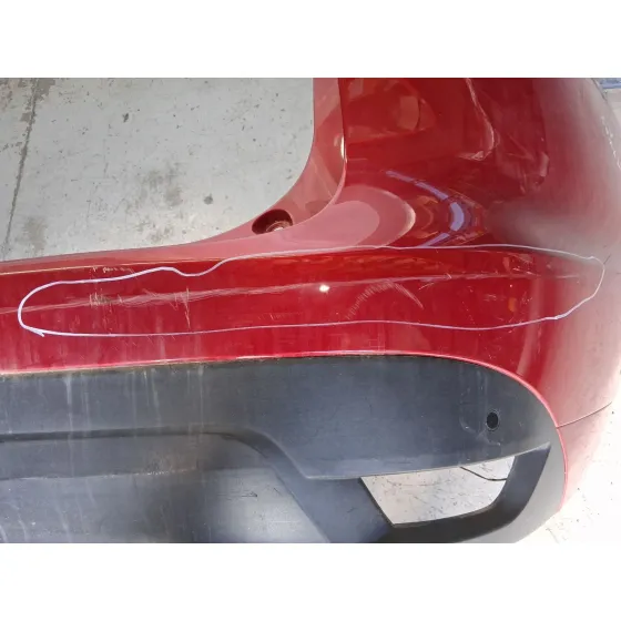Paragolpes Trasero para Jaguar F-Pace (X761)