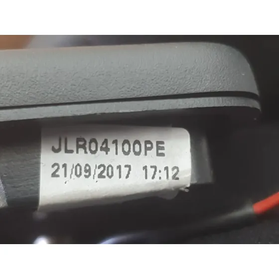 Parasol Derecho para Jaguar F-Pace (X761)