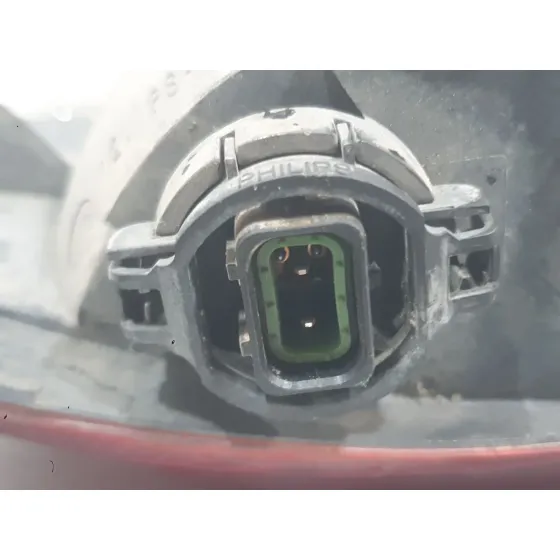 Piloto Trasero Derecho Paragolpes para Jaguar F-Pace (X761)