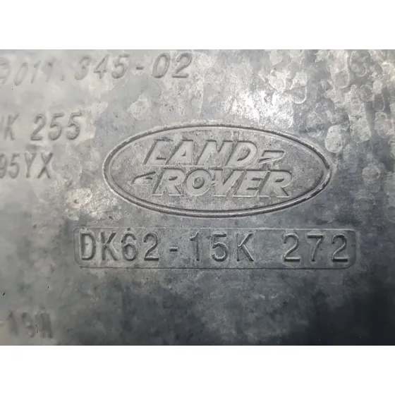 Piloto Trasero Derecho Paragolpes para Jaguar F-Pace (X761)