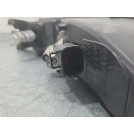 Piloto Trasero Izquierdo Exterior para Jaguar F-Pace (X761)