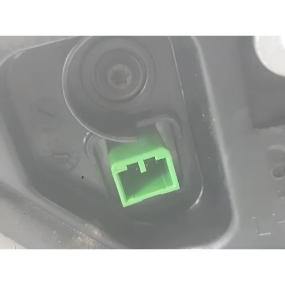 Piloto Trasero Izquierdo Interior para Jaguar F-Pace (X761)