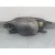 Piloto Trasero Izquierdo Paragolpes para Jaguar F-Pace (X761)