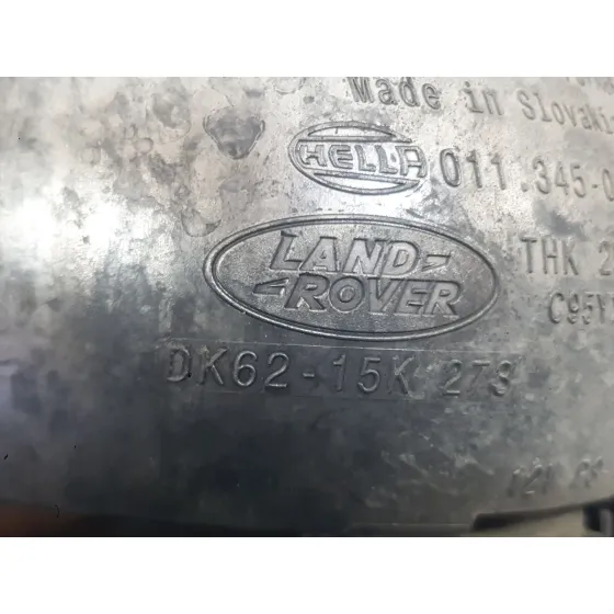 Piloto Trasero Izquierdo Paragolpes para Jaguar F-Pace (X761)