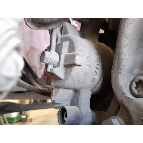 Pinza Freno Delantera Izquierda para Jaguar F-Pace (X761)