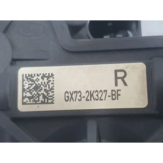Pinza Freno Trasera Derecha para Jaguar F-Pace (X761)