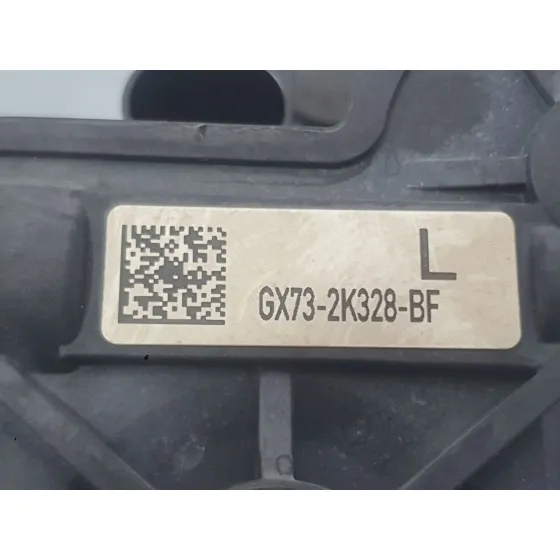 Pinza Freno Trasera Izquierda para Jaguar F-Pace (X761)