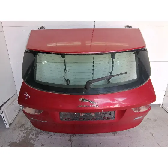 Porton Trasero para Jaguar F-Pace (X761)