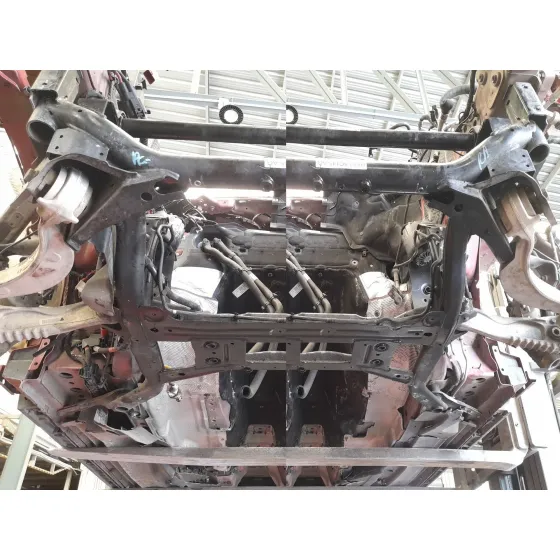 Puente Delantero para Jaguar F-Pace (X761)
