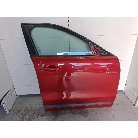 Puerta Delantera Derecha para Jaguar F-Pace (X761)