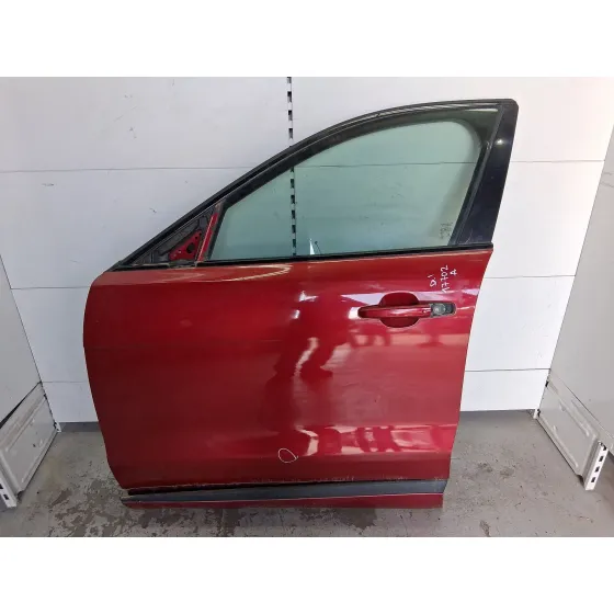 Puerta Delantera Izquierda para Jaguar F-Pace (X761)