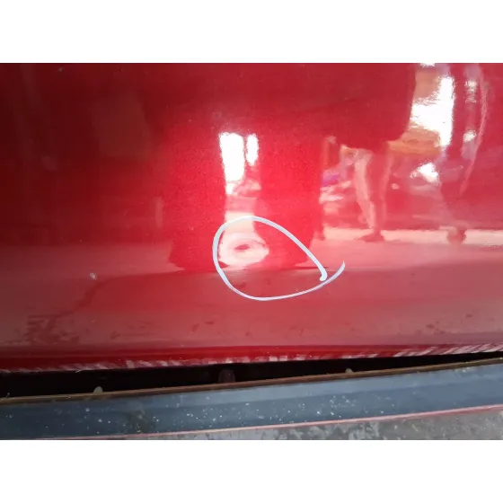 Puerta Delantera Izquierda para Jaguar F-Pace (X761)