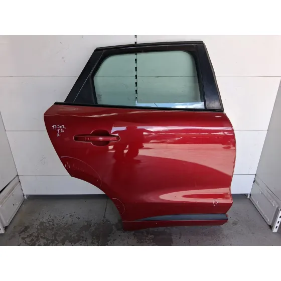 Puerta Trasera Derecha para Jaguar F-Pace (X761)
