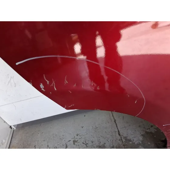 Puerta Trasera Derecha para Jaguar F-Pace (X761)
