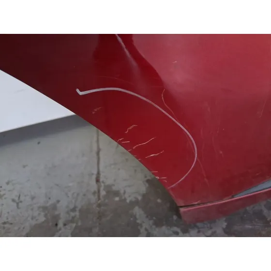 Puerta Trasera Derecha para Jaguar F-Pace (X761)