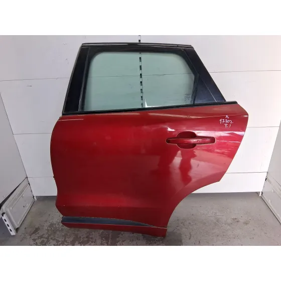 Puerta Trasera Izquierda para Jaguar F-Pace (X761)